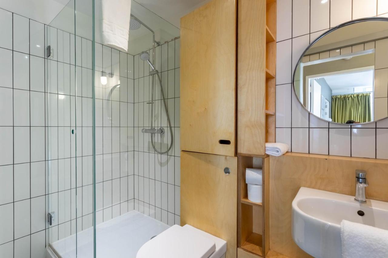Merchant City Apartment Глазго Экстерьер фото